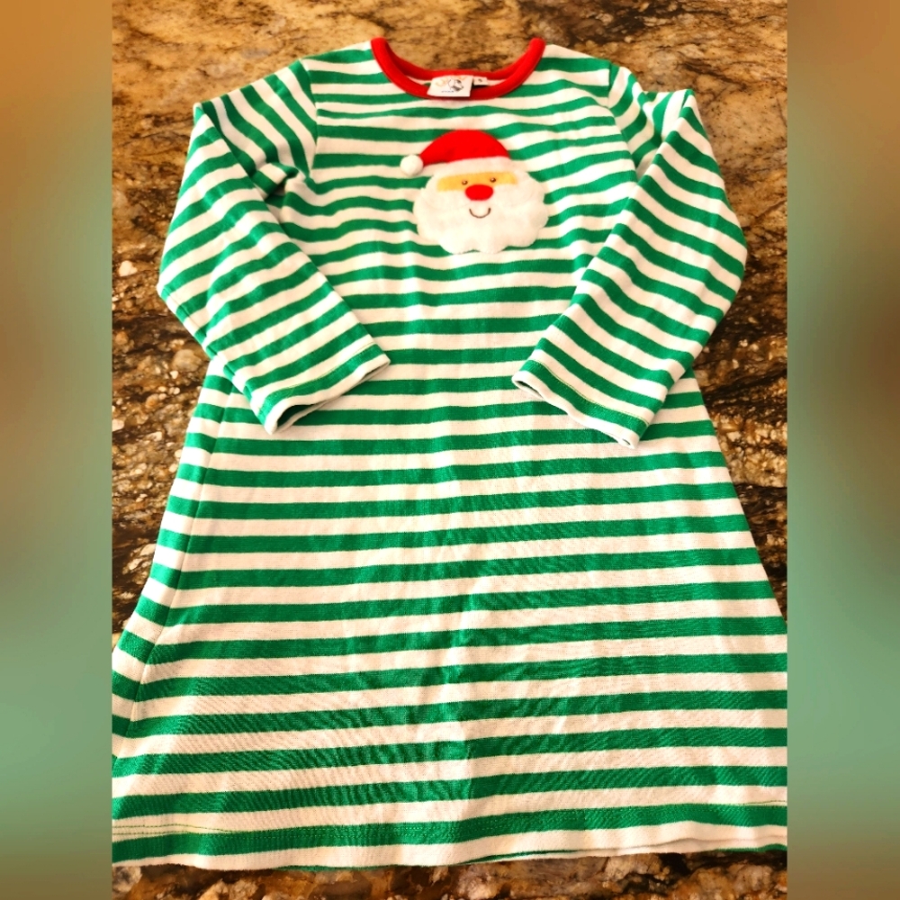 New Sz 5 luigi dress